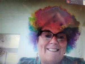 Mrs. Hamilton 